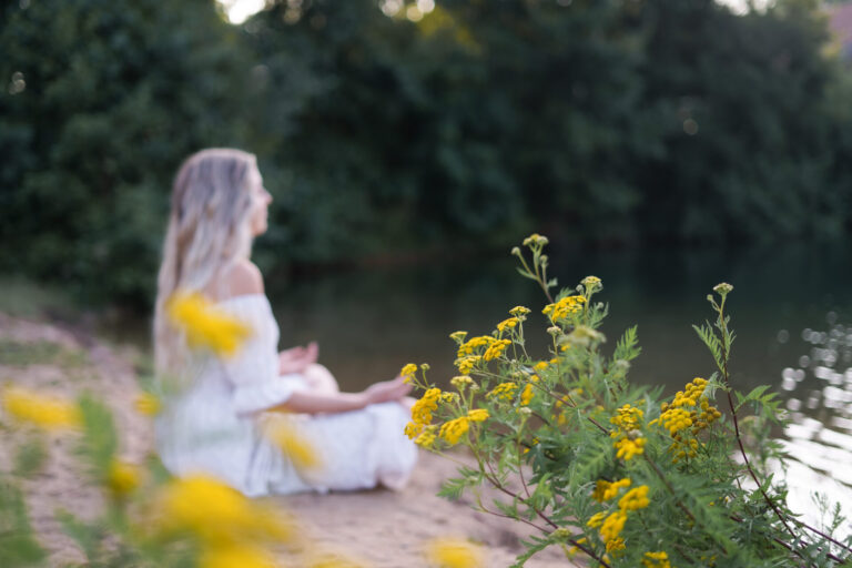 Körperliche Selbstheilungskräfte aktivieren in Aschaffenburg
