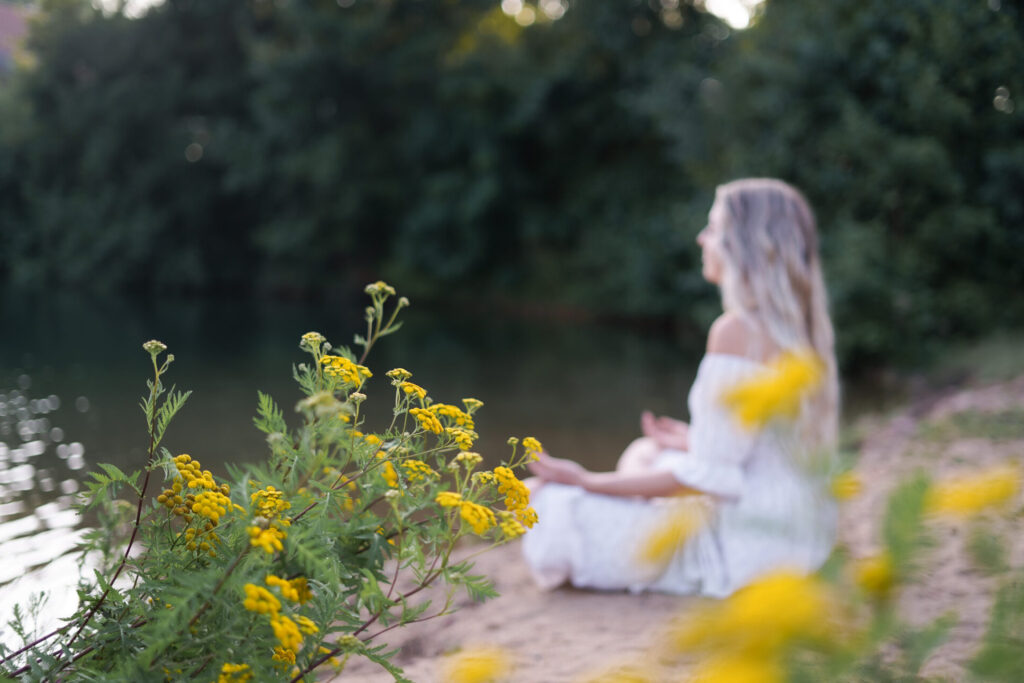 K&ouml;rperliche Selbstheilungskr&auml;fte aktivieren in Aschaffenburg