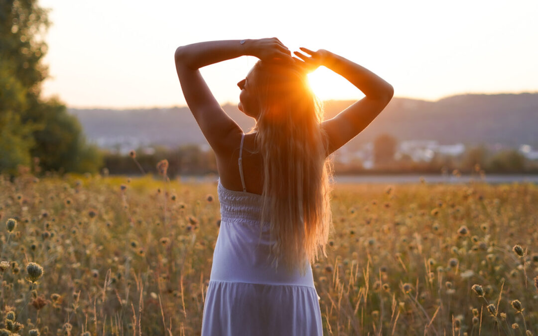 Dein Weg zu Dir selbst – wie Du deinen inneren Selbstwert erkennst und Selbstliebe entwickelst