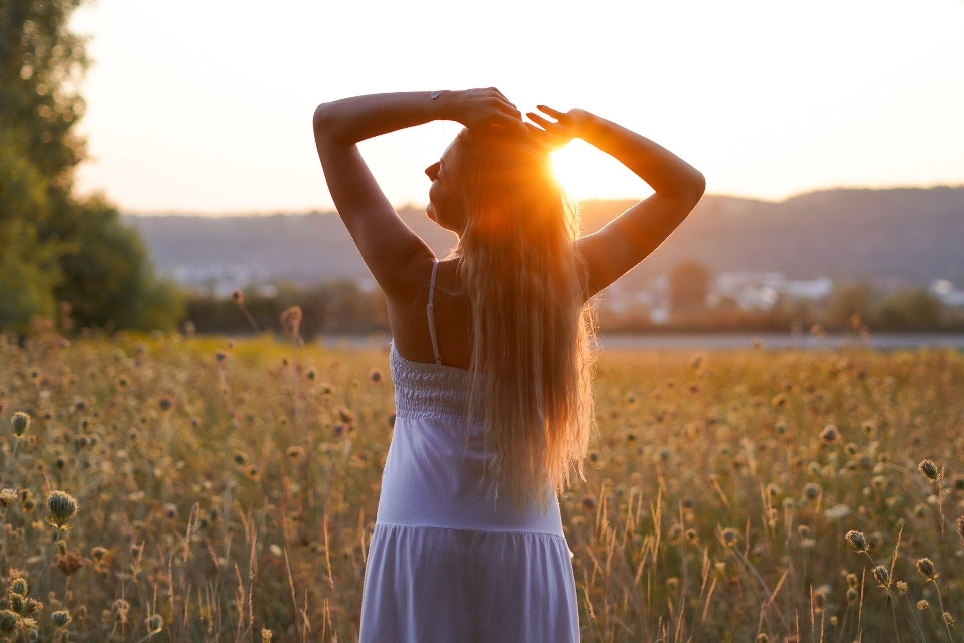 Dein Weg zu Dir selbst – wie Du deinen inneren Selbstwert erkennst und Selbstliebe entwickelst