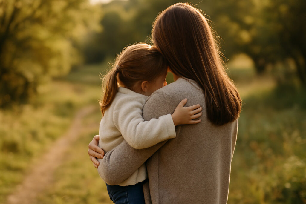 Arbeit mit dem inneren Kind in Aschaffenburg