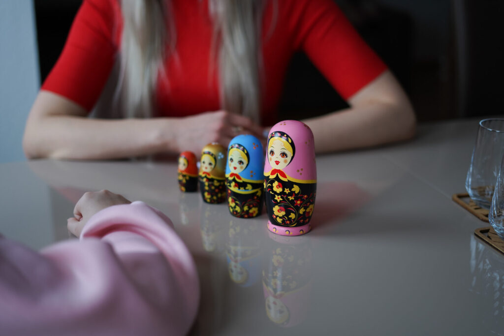 Anteilsarbeit Hypnose